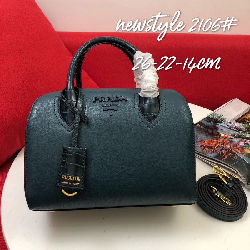 Prada Bags - Luxera Bags - 1035