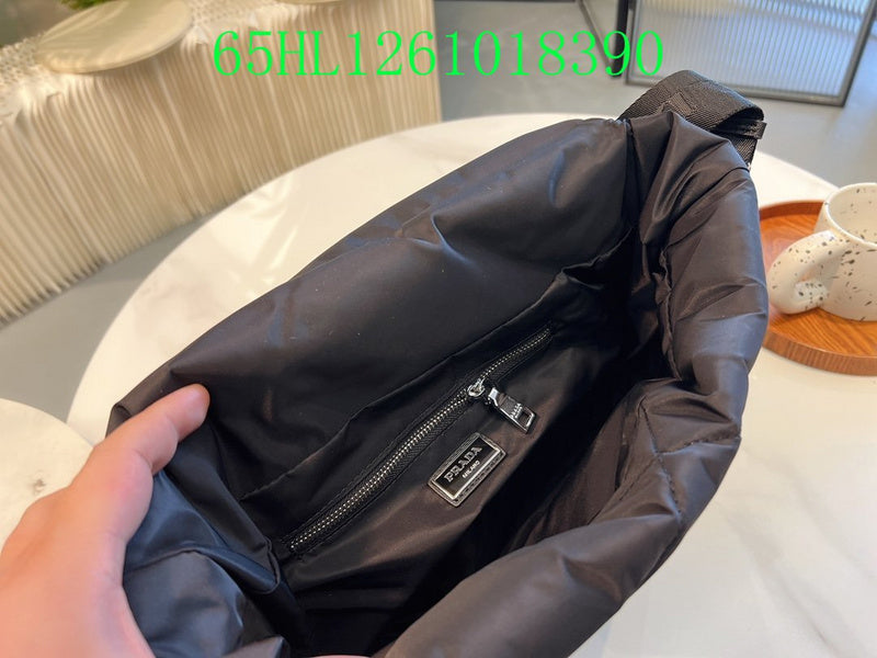 Prada Bags - The Luxera Bags  916