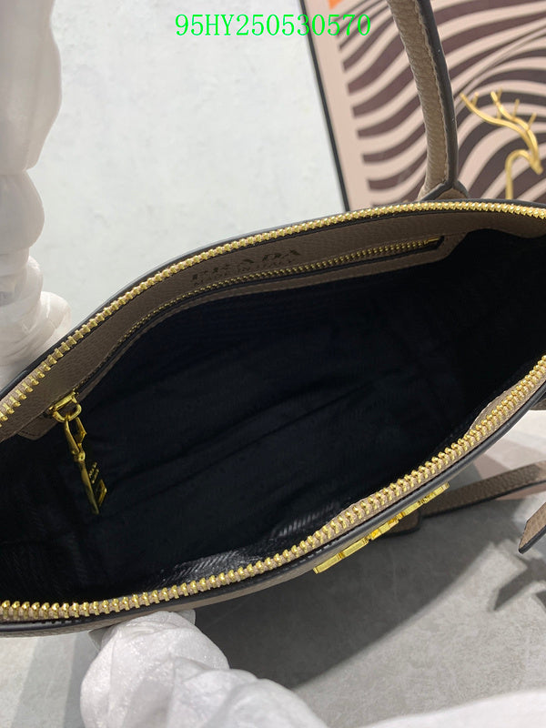 Prada Bags - The Luxera Bags  265