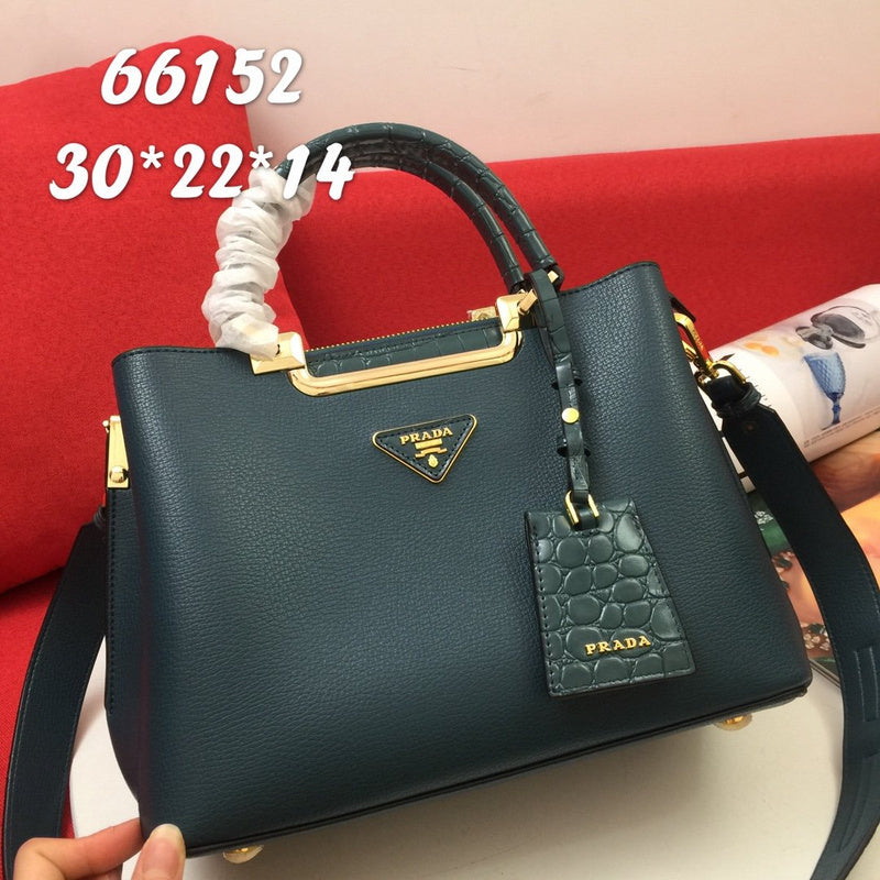Prada Bags - Luxera Bags - 1196