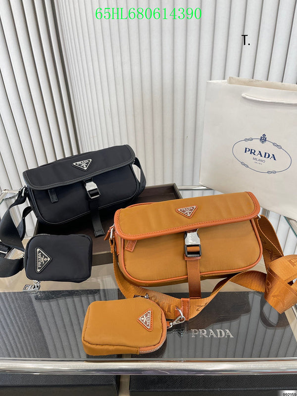 Prada Bags - The Luxera Bags  189