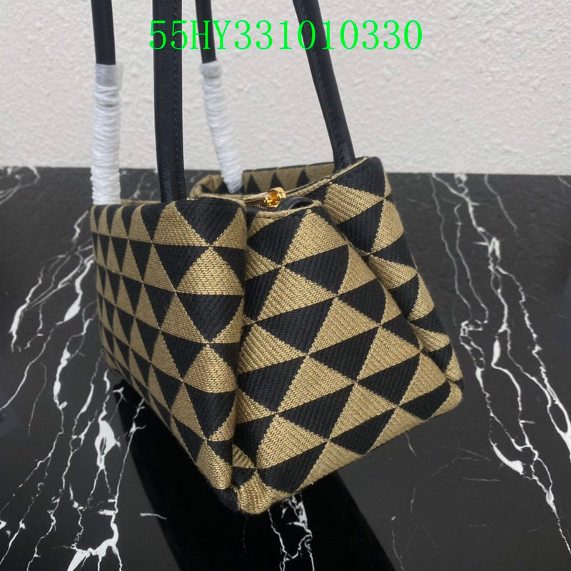 Prada Bags - The Luxera Bags  912