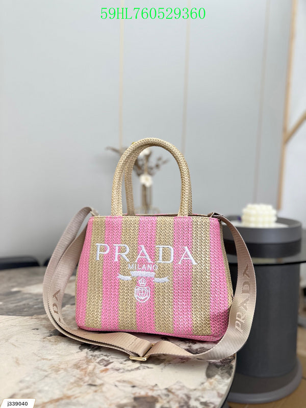 Prada Bags - The Luxera Bags  272