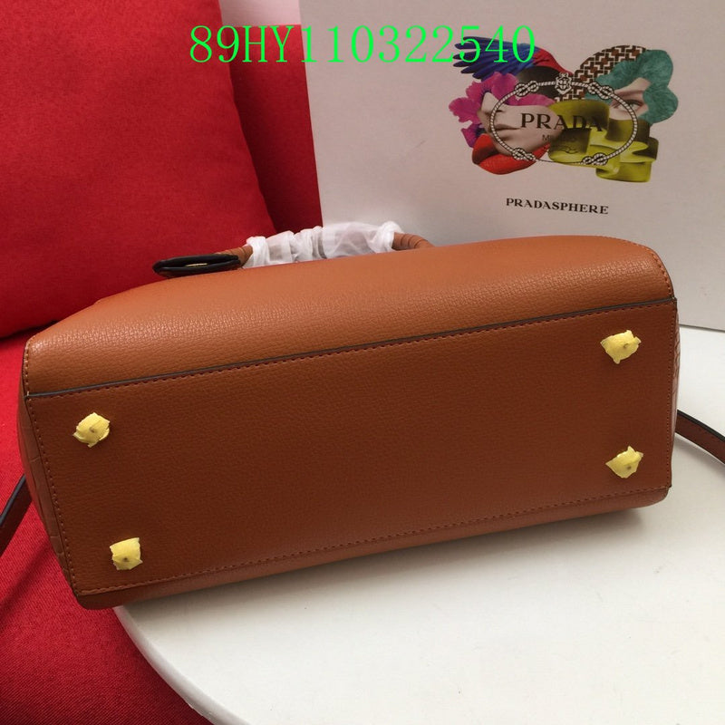 Prada Bags - The Luxera Bags  1526