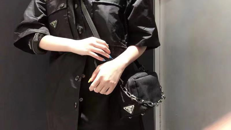 Prada Bags - Luxera Bags - 1180