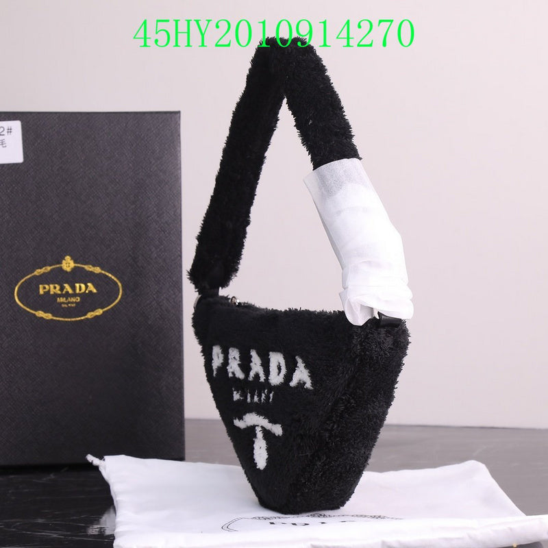 Prada Bags - The Luxera Bags  962
