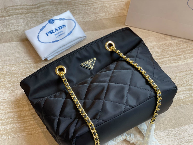 Prada Bags - Luxera Bags - 1002