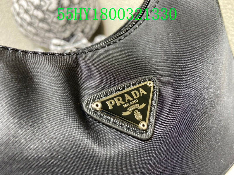 Prada Bags - The Luxera Bags  1566