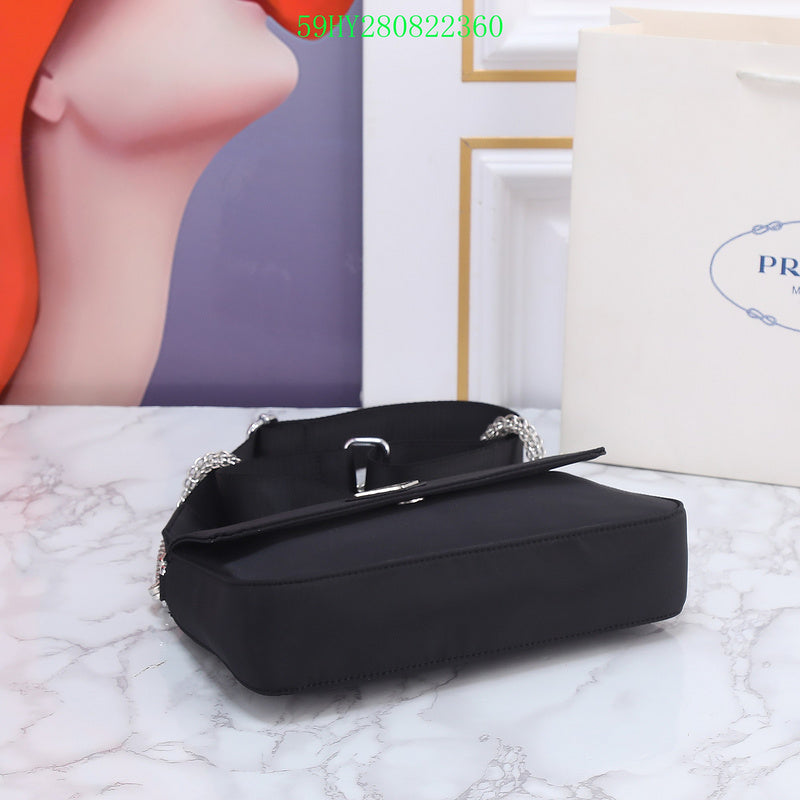 Prada Bags - The Luxera Bags  024