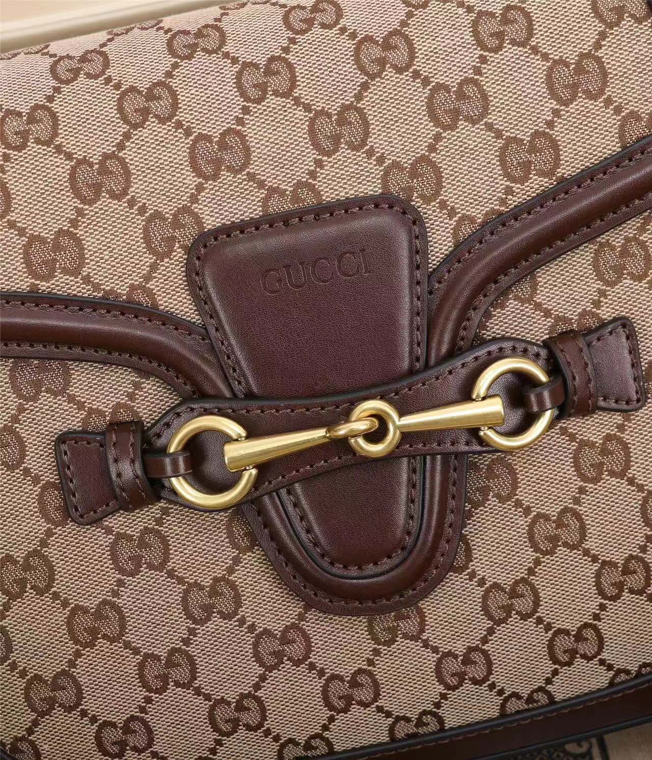 LB - New 1:1 rep Bag Gucci 463