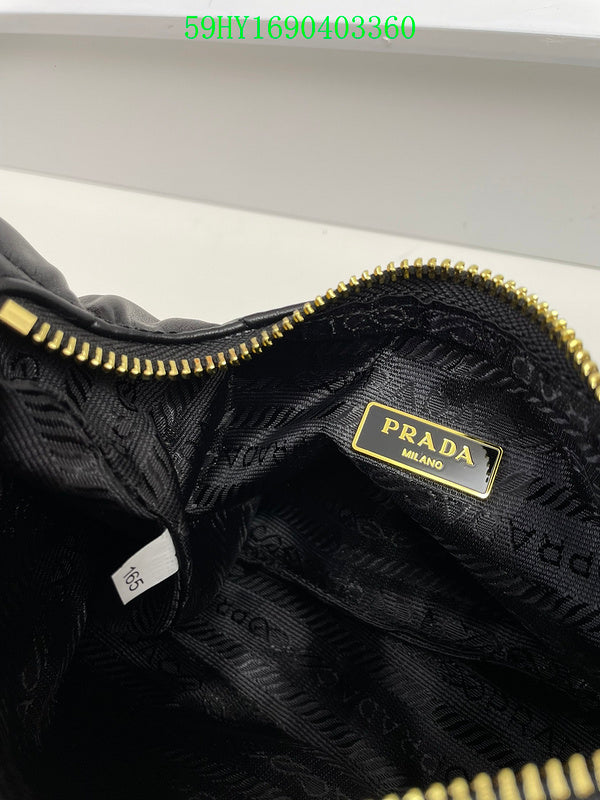 Prada Bags - The Luxera Bags  423