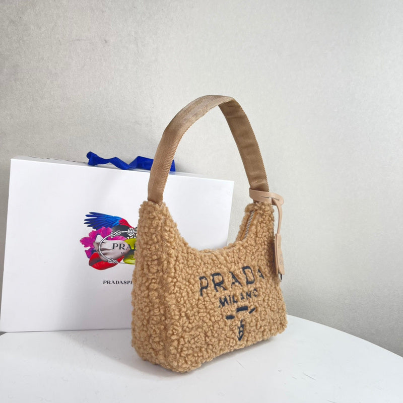 Barnes-Bags - Prada Bags - 926
