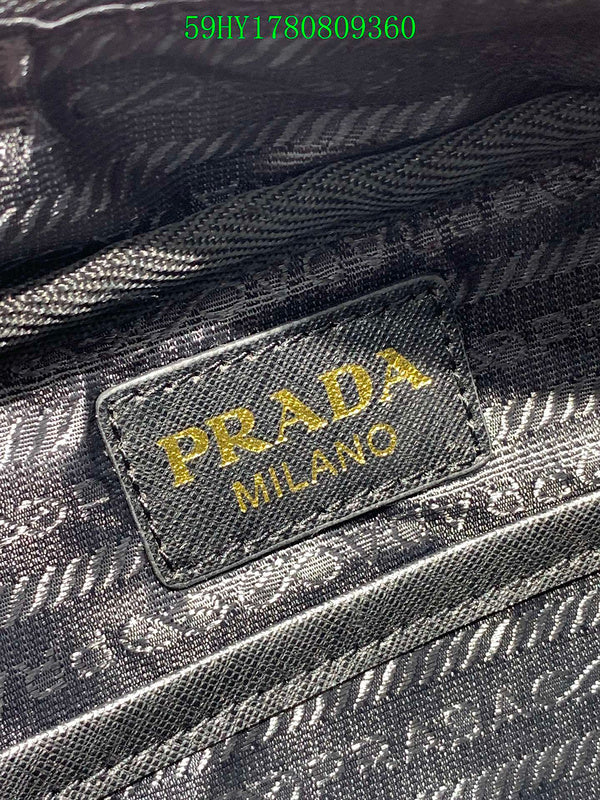 Prada Bags - The Luxera Bags  063