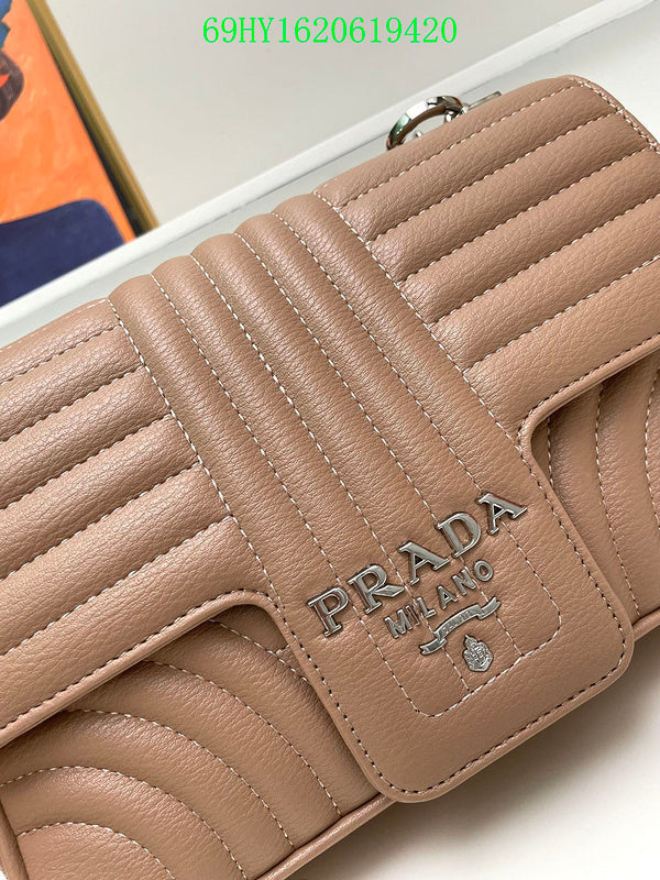 Prada Bags - The Luxera Bags  159
