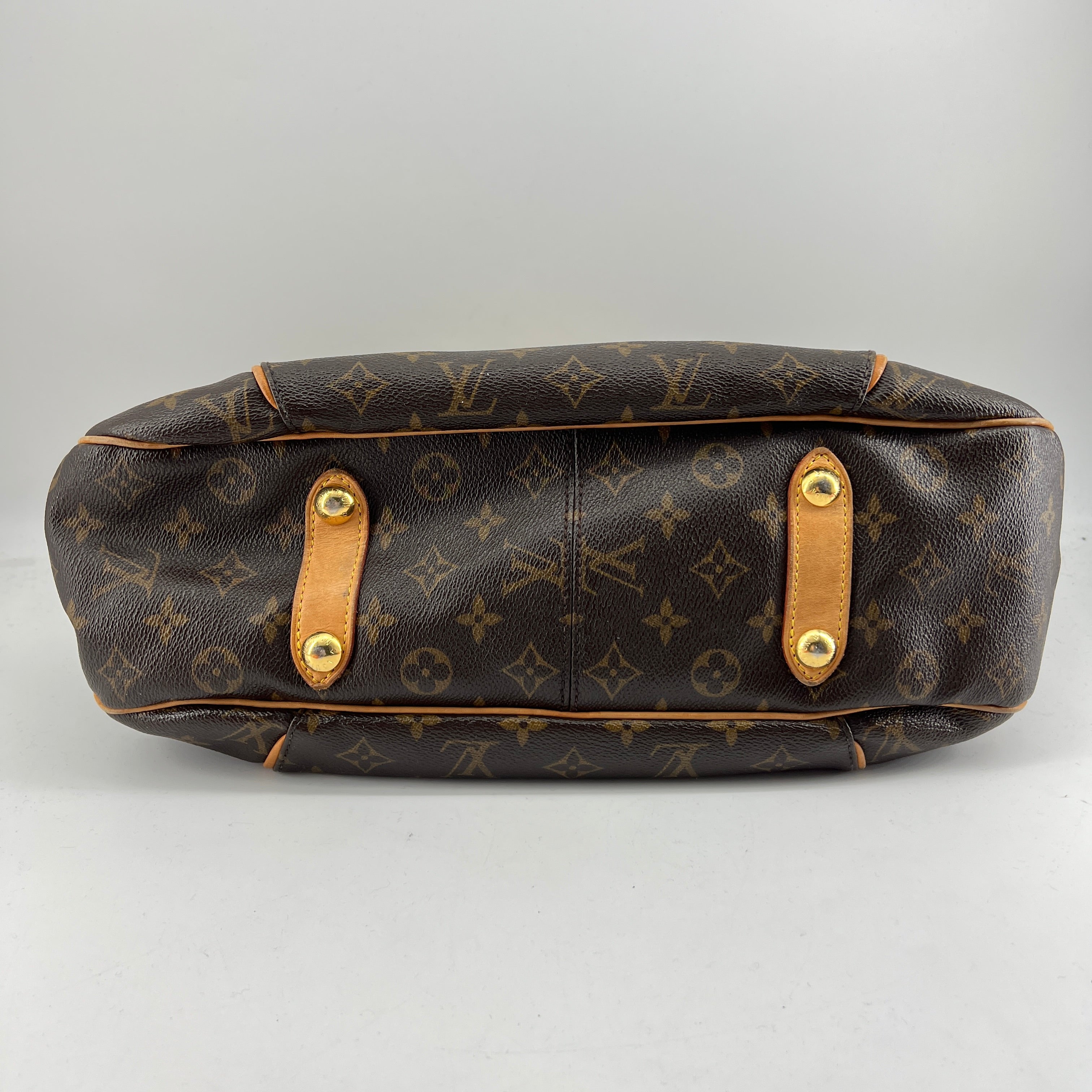 Louis Vuitton Galliera Bag TWS