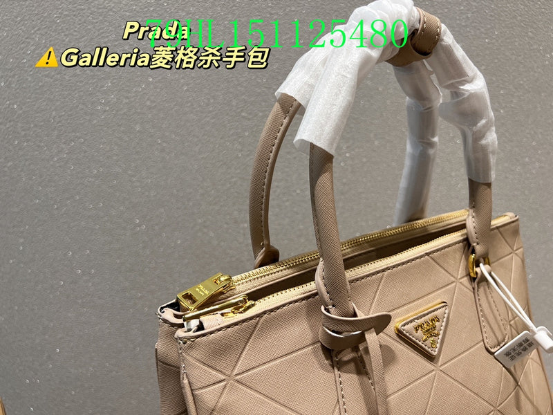 Prada Bags - The Luxera Bags  769