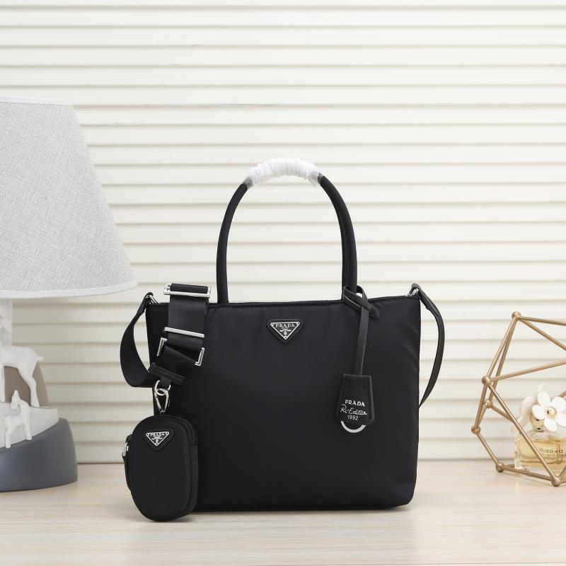 Prada Bags - Luxera Bags - 1259