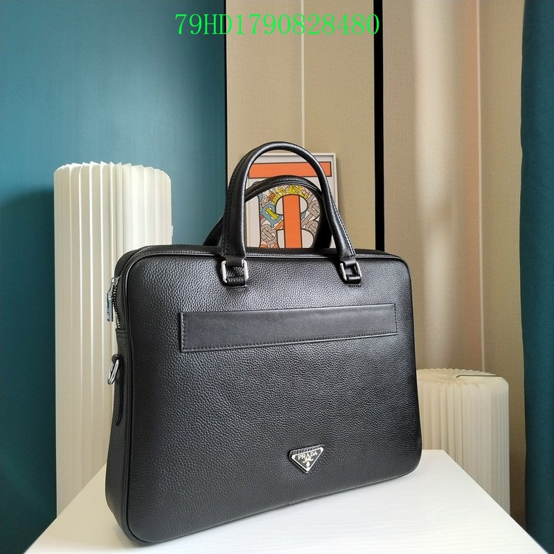 Prada Bags - The Luxera Bags  020