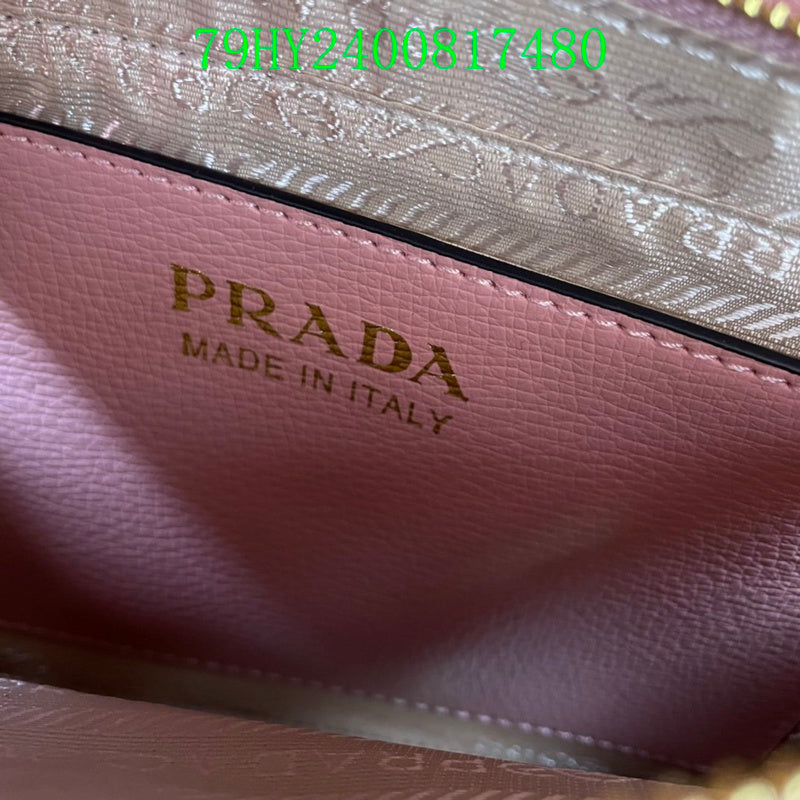 Prada Bags - The Luxera Bags  1044