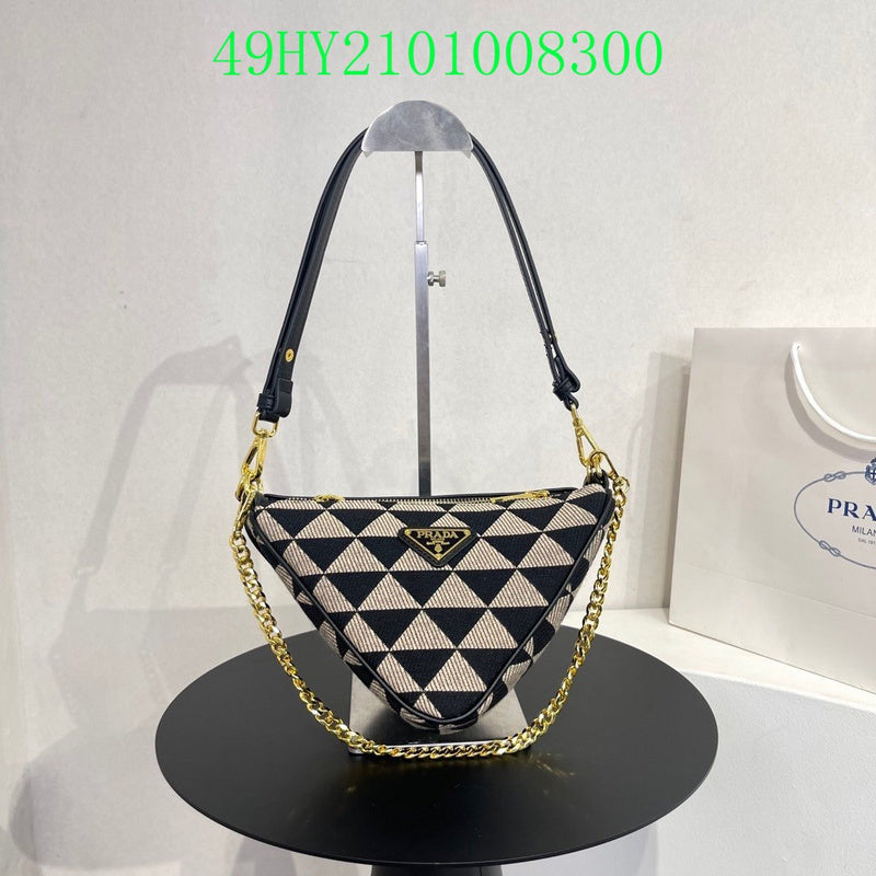 Prada Bags - The Luxera Bags  908
