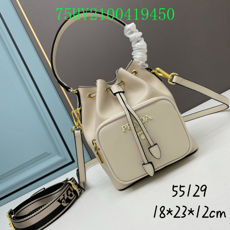 Prada Bags - The Luxera Bags  373