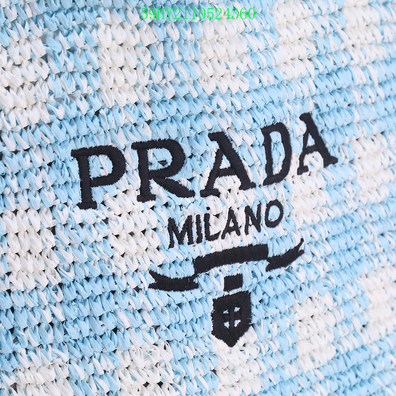 Prada Bags - The Luxera Bags  278
