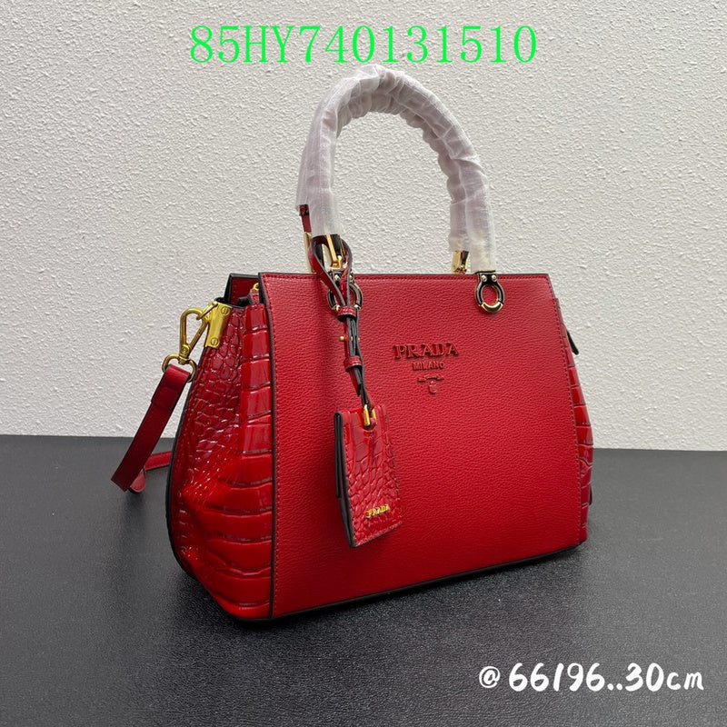 Prada Bags - The Luxera Bags  589