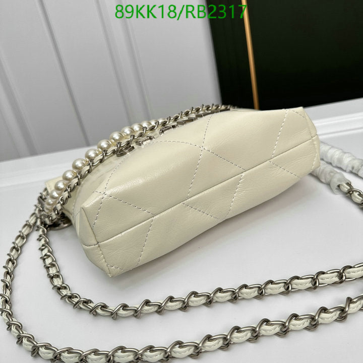 Chanel Bags Crossbody - 197