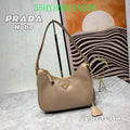 Prada Bags - The Luxera Bags  294