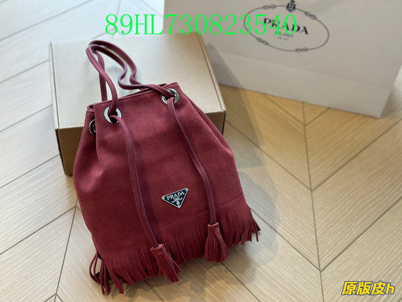 Prada Bags - The Luxera Bags  022