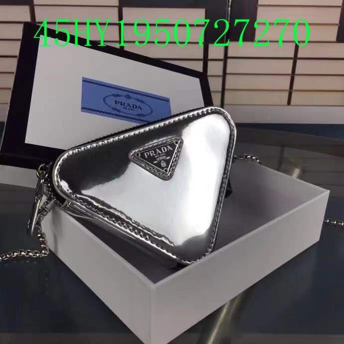Prada Bags - The Luxera Bags  1075