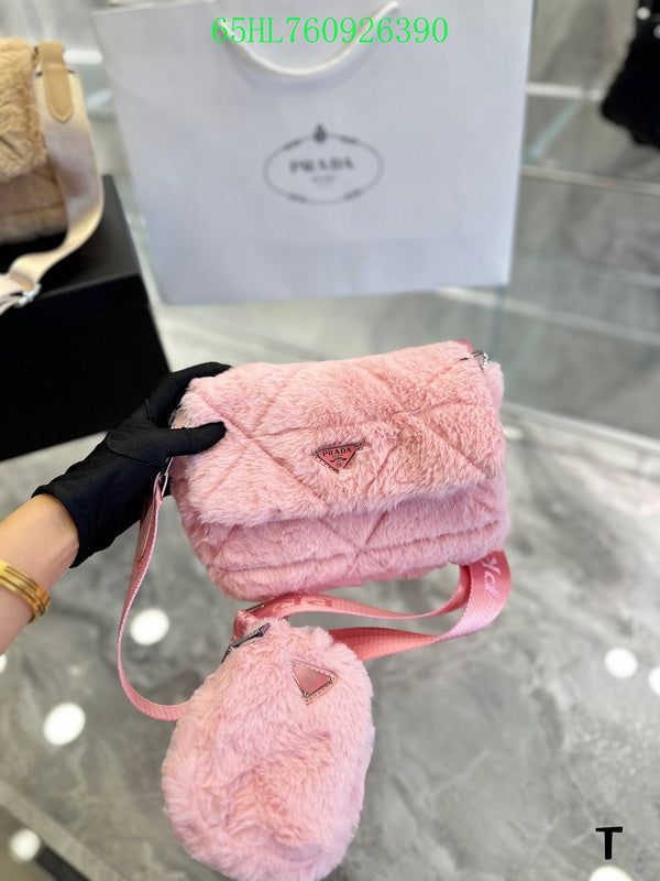 Prada Bags - The Luxera Bags  949