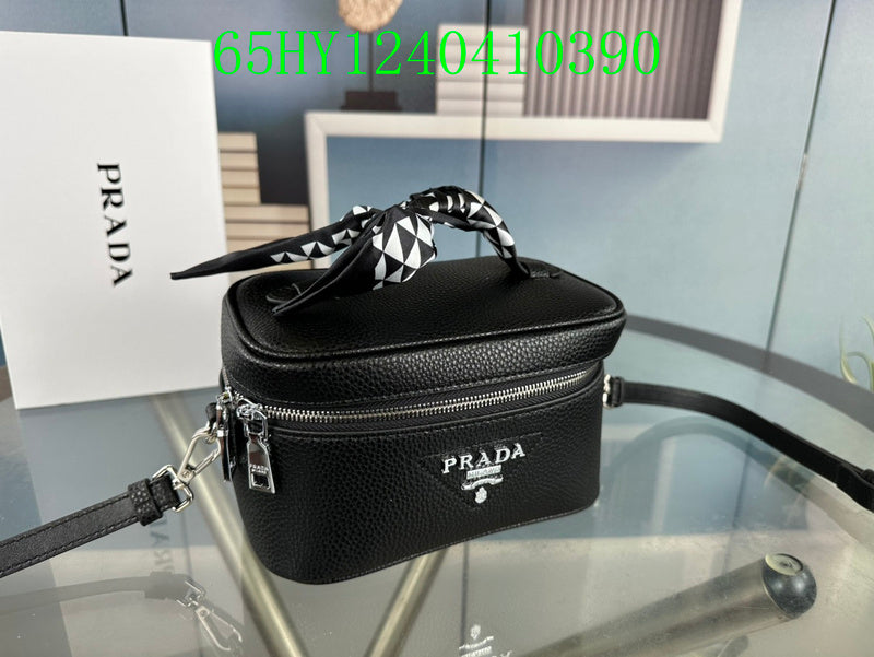 Prada Bags - The Luxera Bags  413