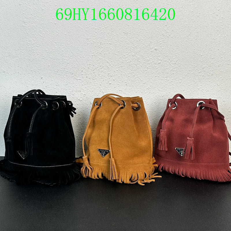 Prada Bags - The Luxera Bags  048