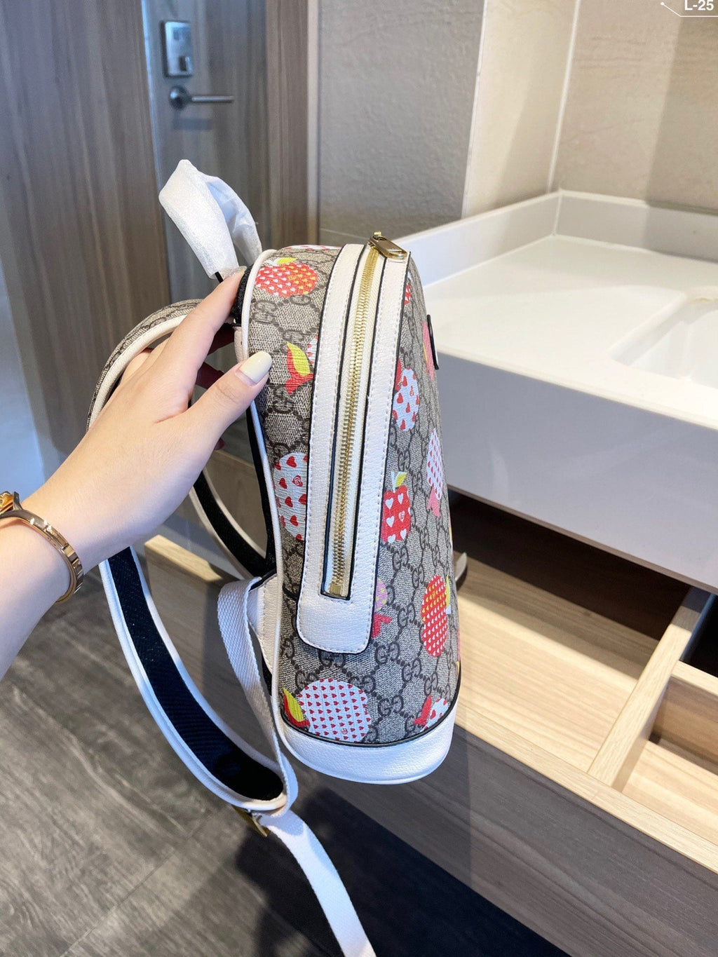 LB - New 1:1 rep  Bags Gucci 346