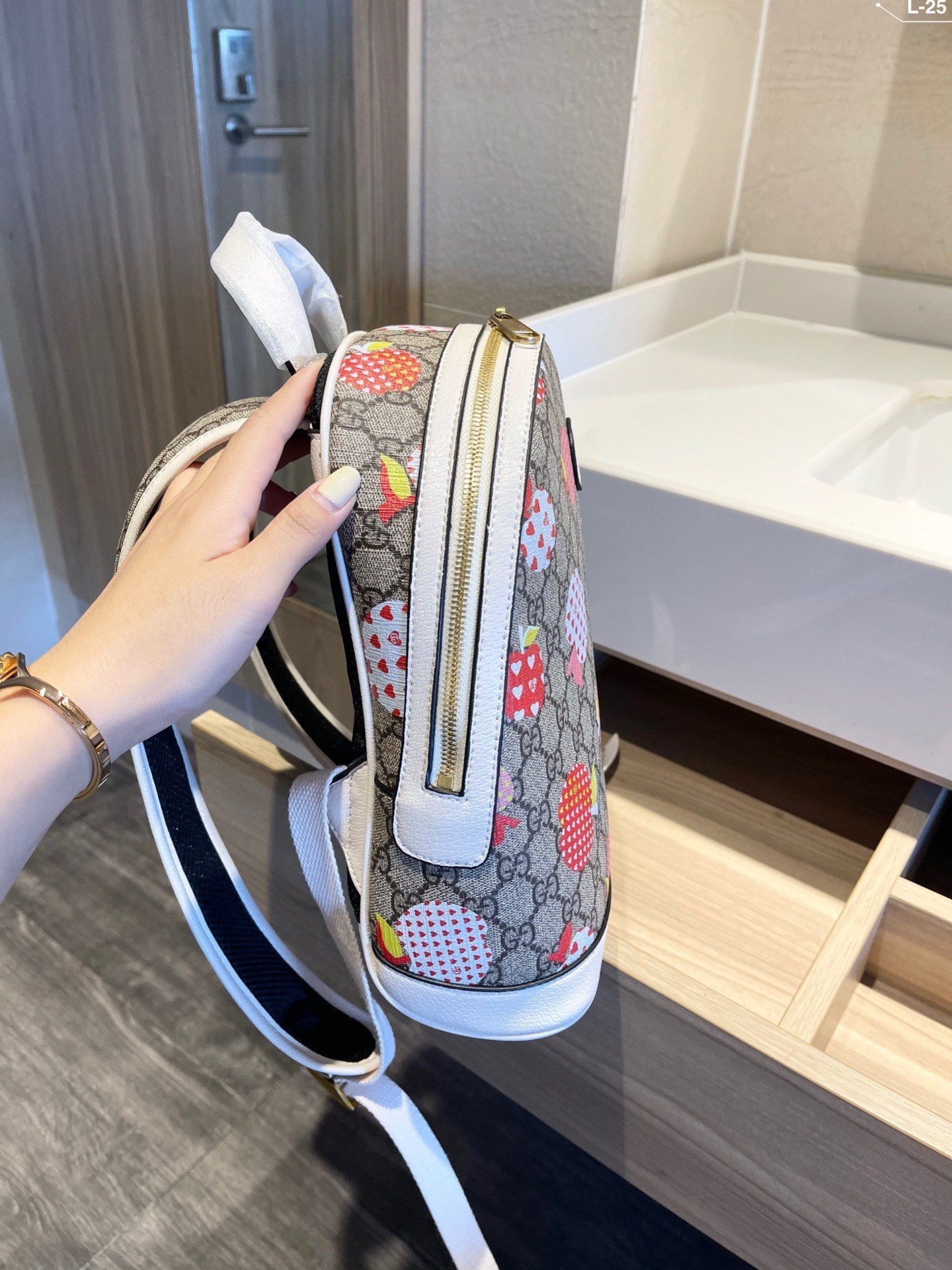 LB - New 1:1 rep  Bags Gucci 346