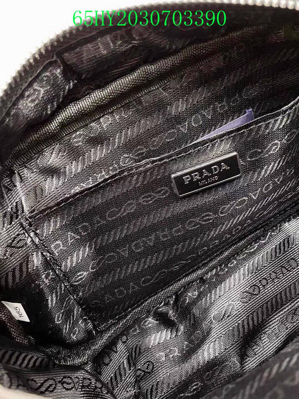 Prada Bags - The Luxera Bags  128
