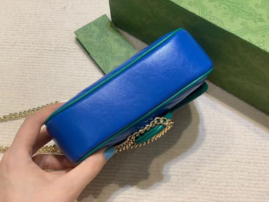 LB - New 1:1 rep Bag Gucci 443