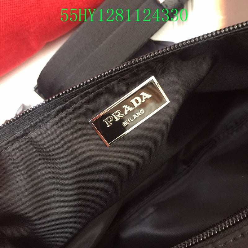 Prada Bags - The Luxera Bags  782