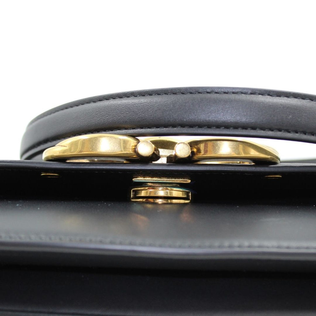 SaLouis Vuittonatore Ferragamo Trapezio Small Crossbody