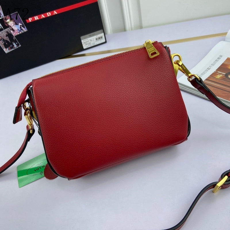 Prada Bags - Luxera Bags - 1102