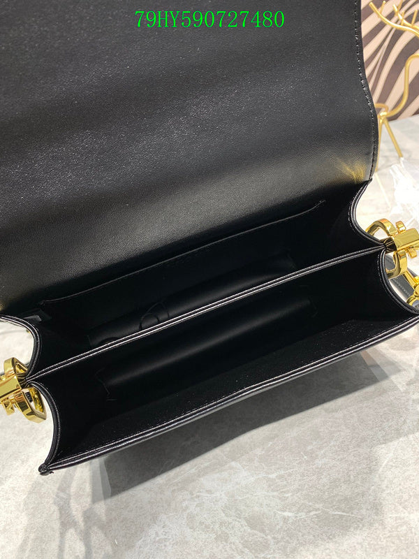Prada Bags - The Luxera Bags  073