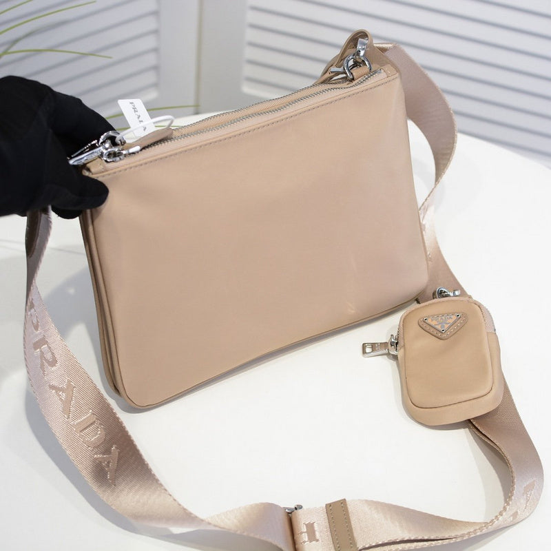 Prada Bags - Luxera Bags - 1261