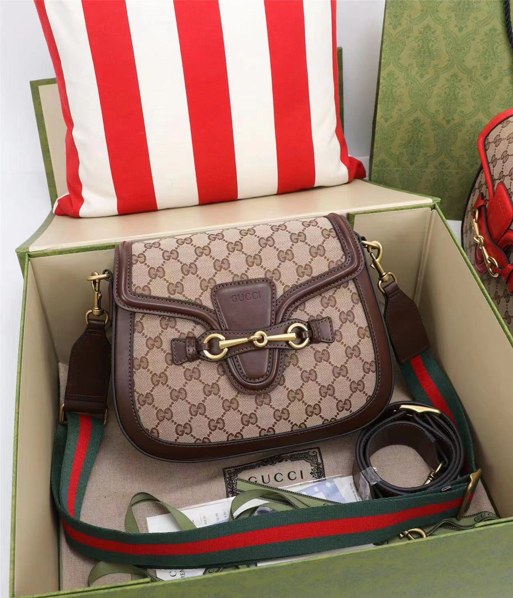 LB - New 1:1 rep Bag Gucci 463