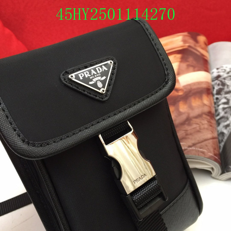 Prada Bags - The Luxera Bags  818