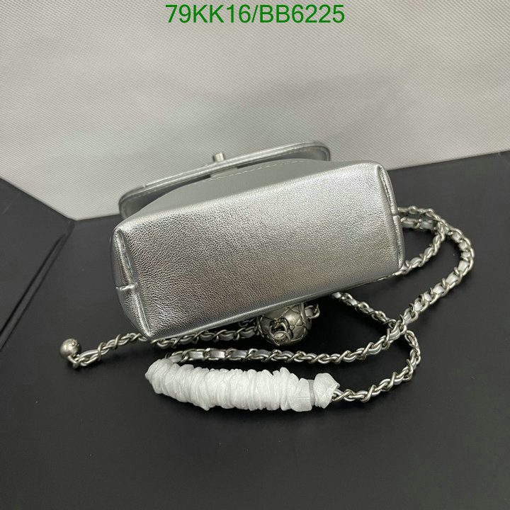 Chanel Bags Crossbody - 500