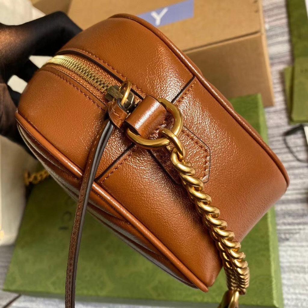 LB - New 1:1 rep Bag Gucci 438