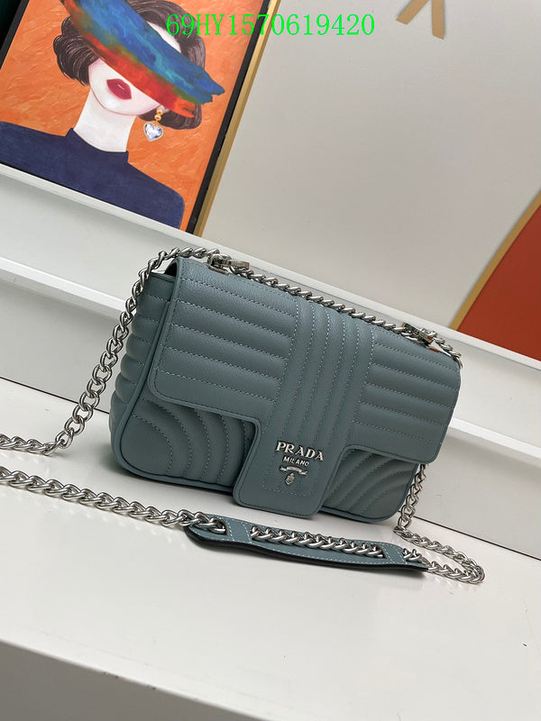 Prada Bags - The Luxera Bags  161