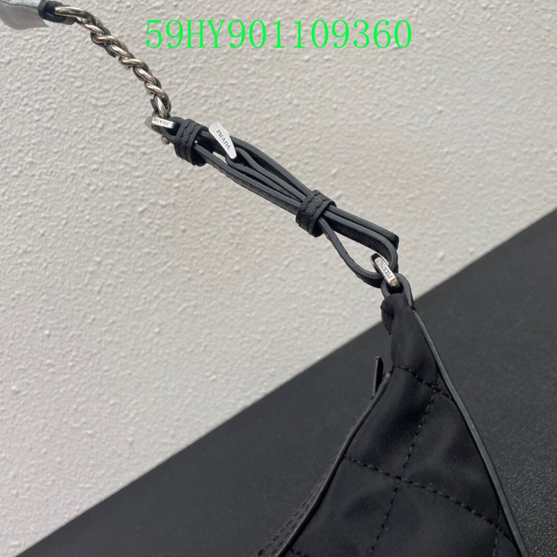 Prada Bags - The Luxera Bags  828