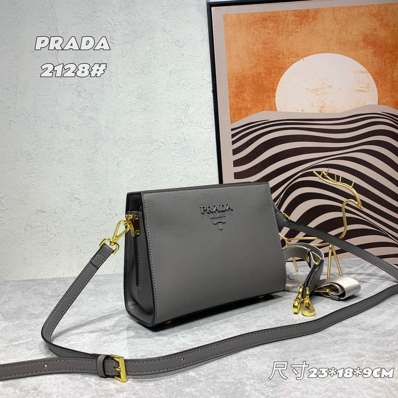 Barnes-Bags - Prada Bags - 830